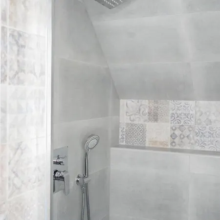 Apartment Na Dolni *