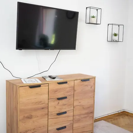 Na Dolni شقة رومبورك