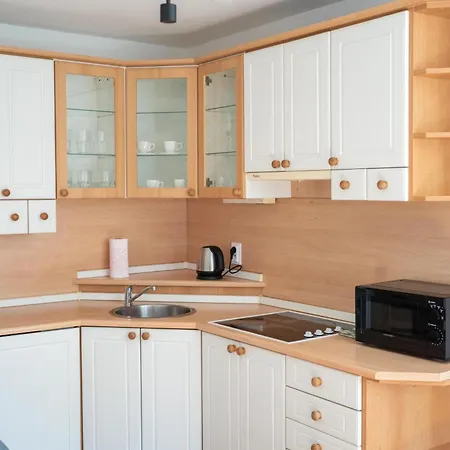 Na Dolni Apartment *