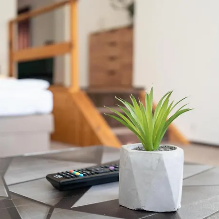 Apartment Na Dolni Rumburk