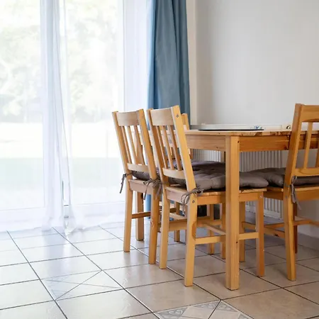 Na Dolni Apartment *