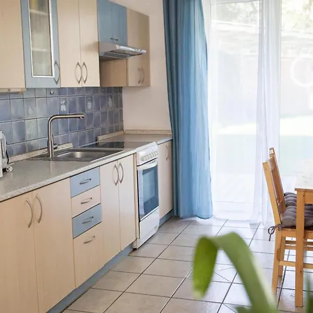 Apartmán Na Dolní Rumburk