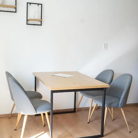 Na Dolni Apartment