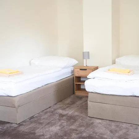 Apartmán Na Dolní