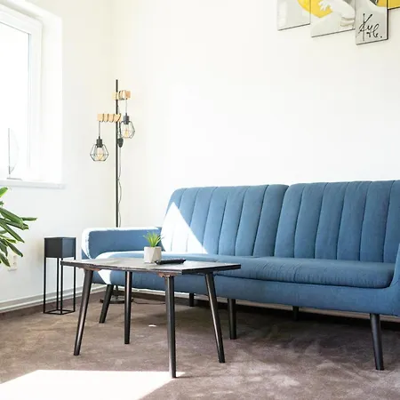 Apartment Na Dolni *