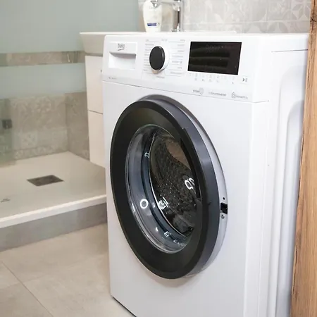 Na Dolni Apartment Rumburk