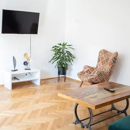 Na Dolní Apartmán