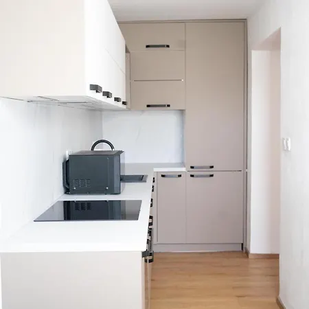 Apartmán Na Dolní