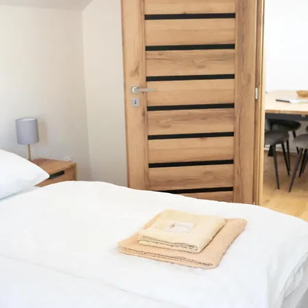 Apartment Na Dolni Rumburk