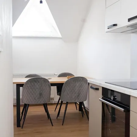 Na Dolni Apartment