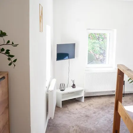 Apartmán Na Dolní *