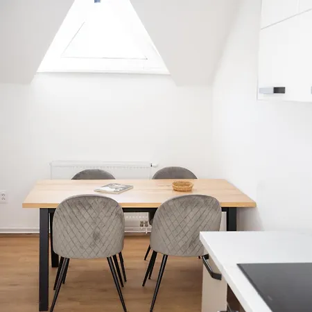 Apartmán Na Dolní