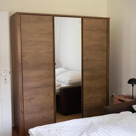 Apartmán Na Dolní Rumburk