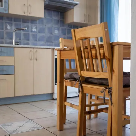 Na Dolni Apartment