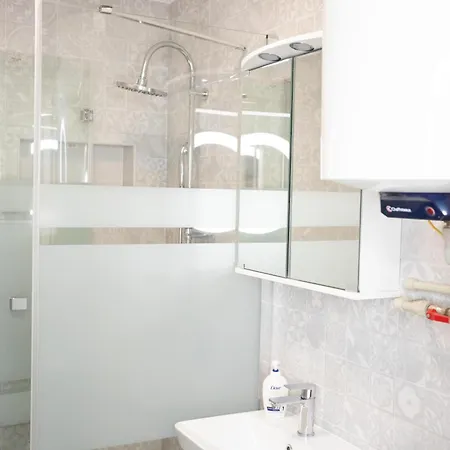 Apartment Na Dolni *