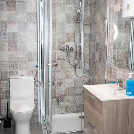 Apartmán Na Dolní