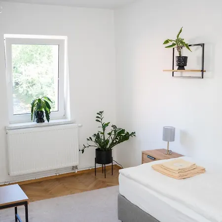Apartmán Na Dolní *