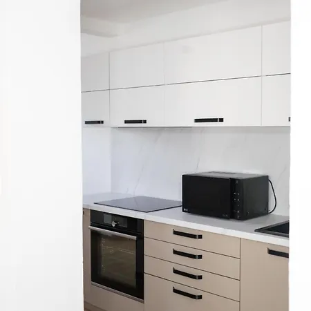Na Dolní Apartmán Rumburk