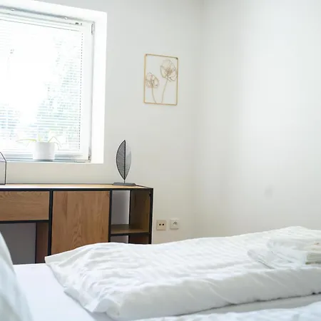 Na Dolni Apartment *