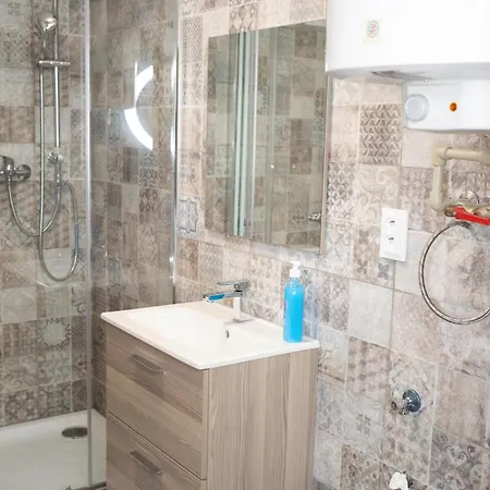 شقة Na Dolni رومبورك