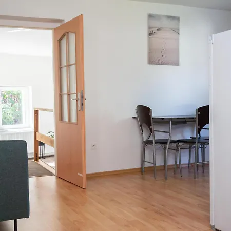 Na Dolní Apartmán