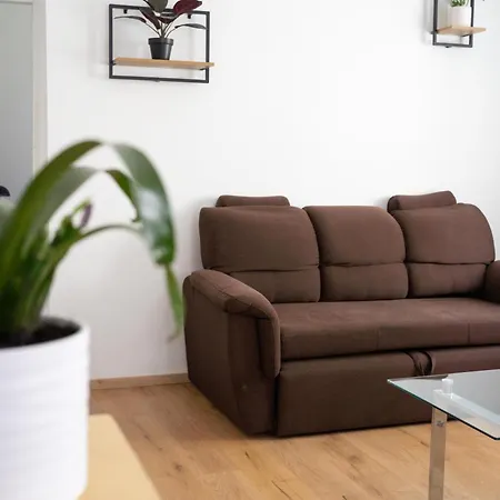 Na Dolní Apartmán