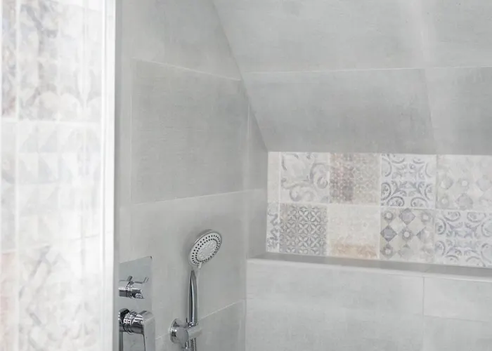 Appartamento Na Dolní *