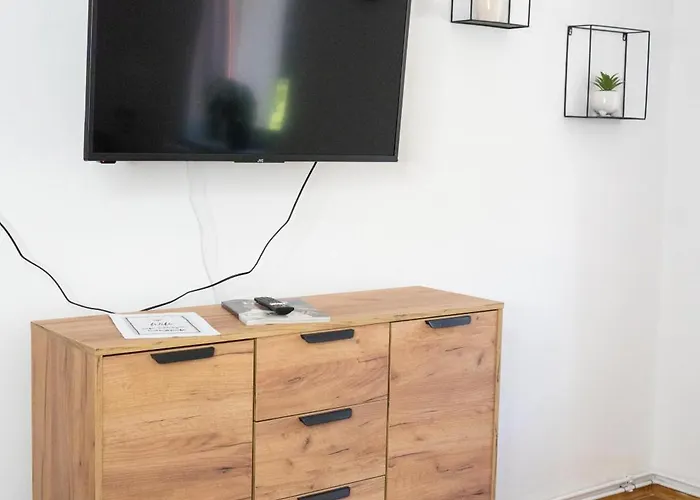 Na Dolni Apartament Rumburk
