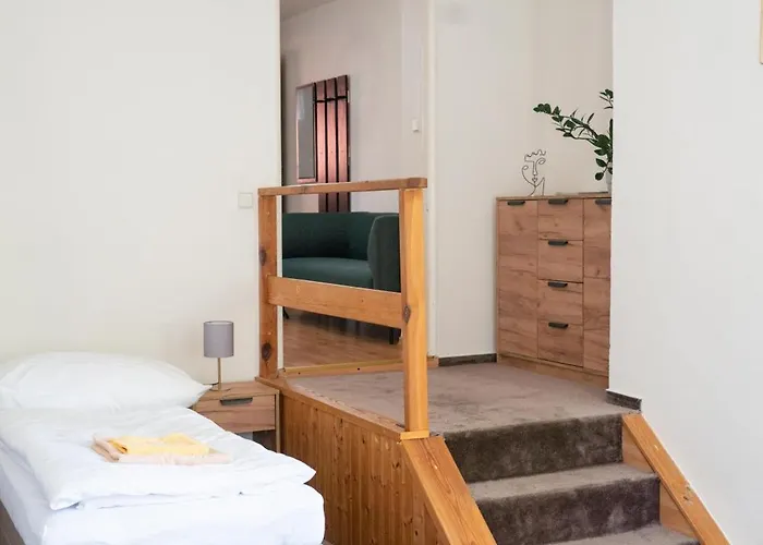 Appartamento Na Dolní