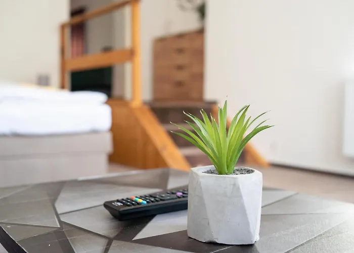 Apartament Na Dolni Rumburk