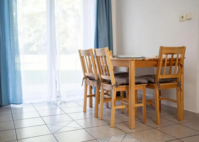 Na Dolní Appartamento *