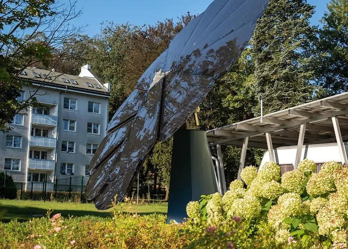 Appartamento Na Dolní *