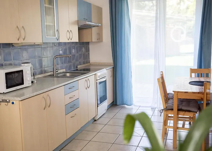 Apartament Na Dolni Rumburk
