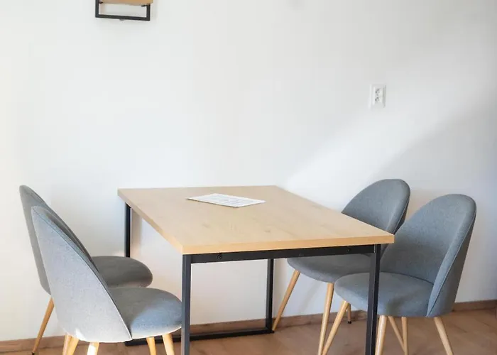 Na Dolni Apartament