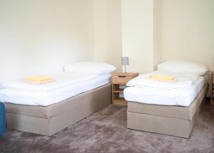 Appartamento Na Dolní