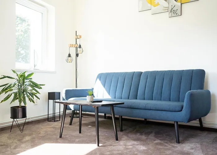 Apartament Na Dolni *