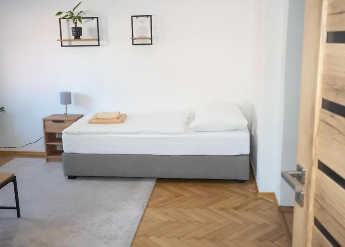 Apartament Na Dolni Rumburk