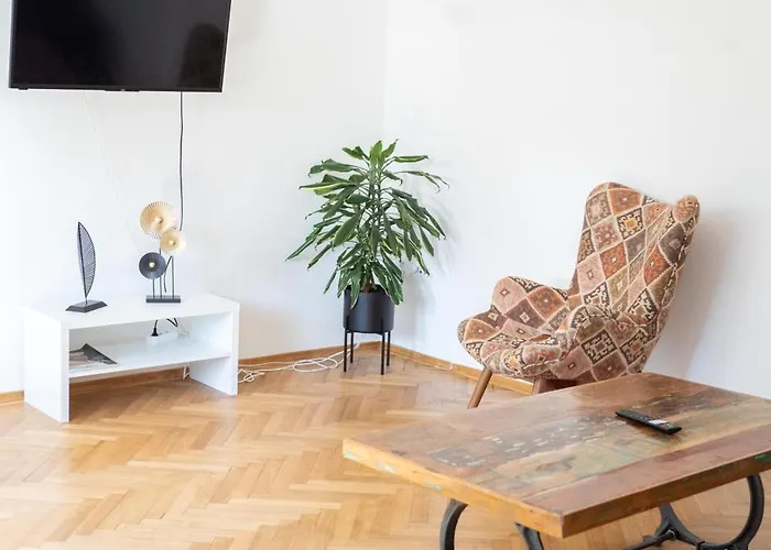 Na Dolní Appartamento