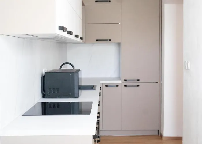 Appartamento Na Dolní