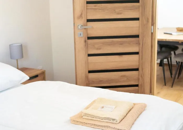 Apartament Na Dolni Rumburk