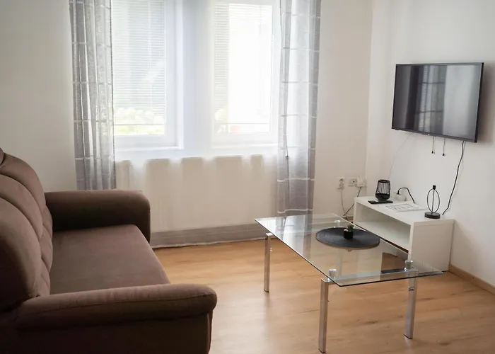 Apartament Na Dolni