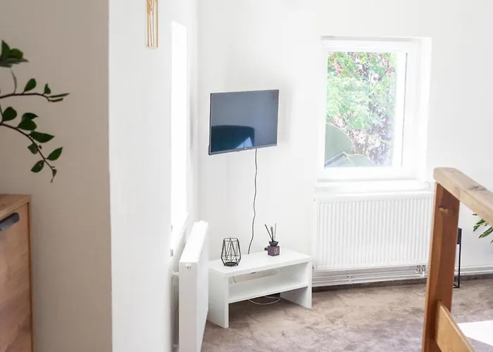 Appartamento Na Dolní *