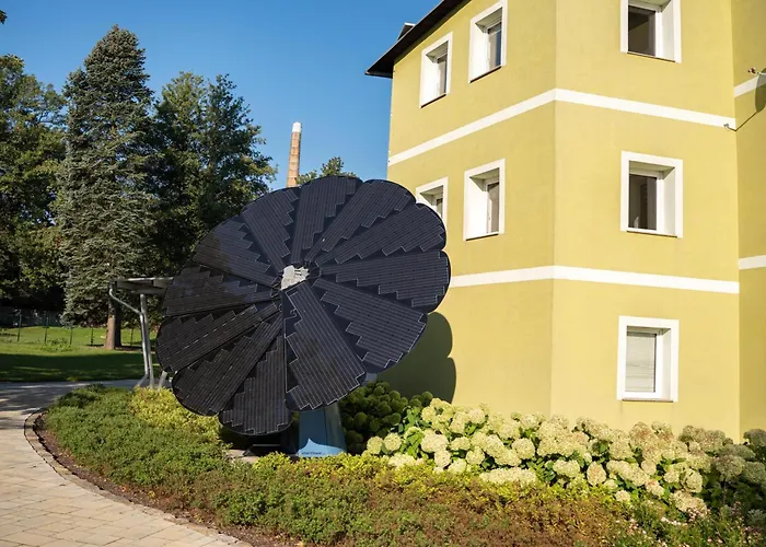 Appartamento Na Dolní Rumburk