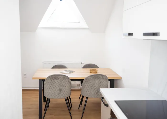 Apartament Na Dolni
