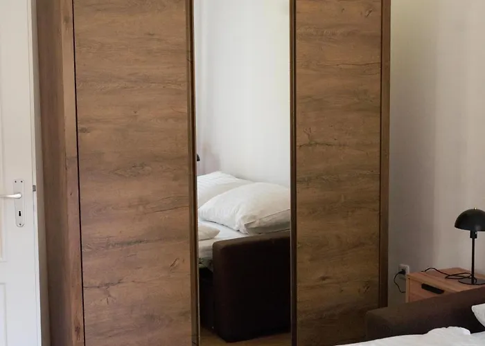 Appartamento Na Dolní Rumburk