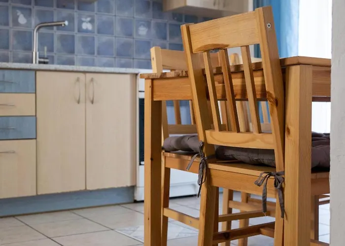 Na Dolní Appartamento