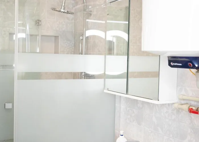 Apartament Na Dolni *
