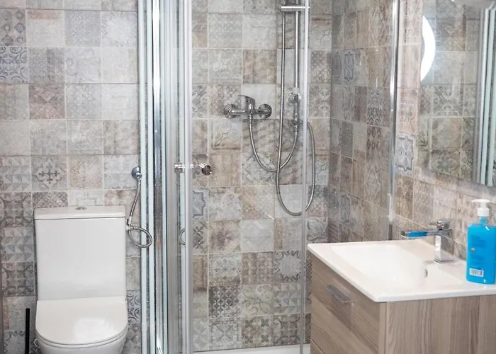 Appartamento Na Dolní