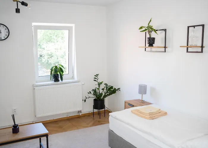 Apartament Na Dolni *