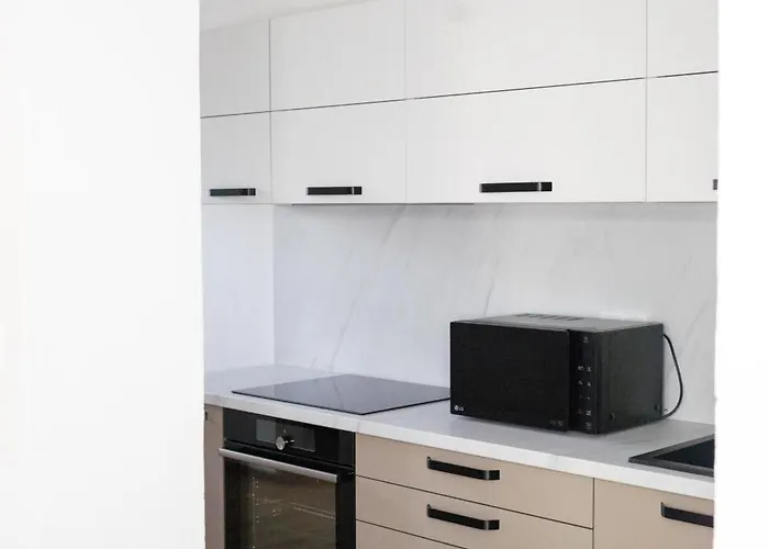 Na Dolní Appartamento Rumburk